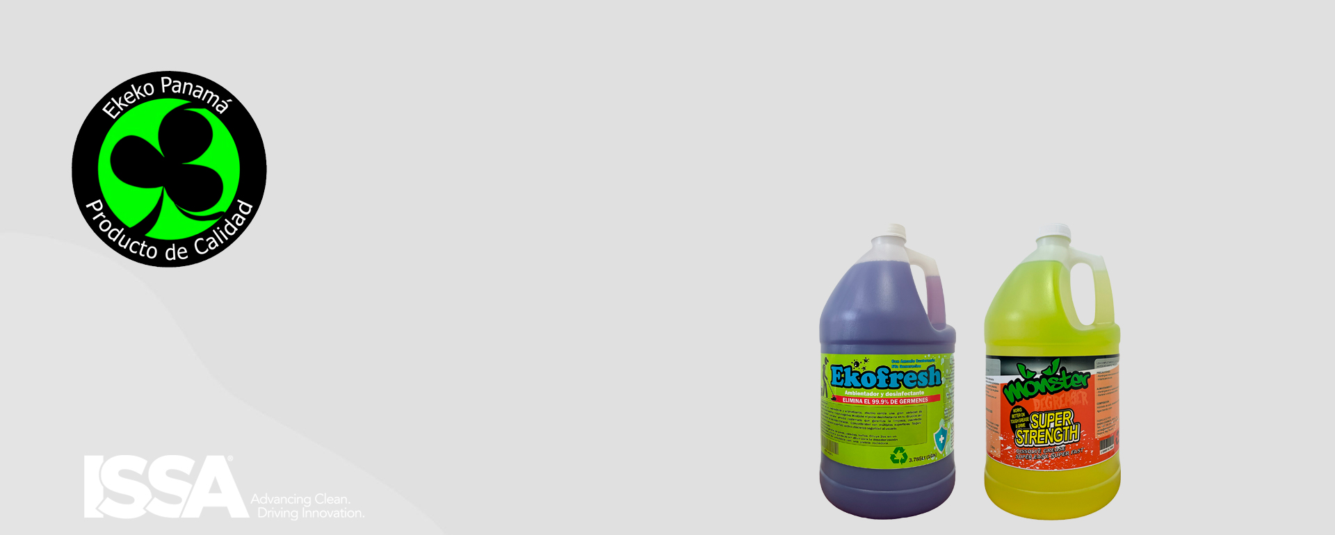 fabricantes de productos de limpieza